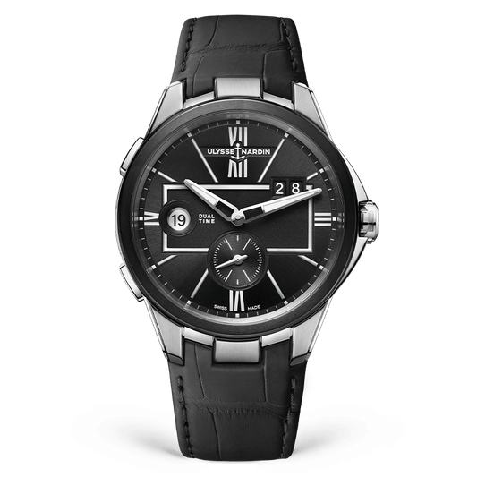 Ulysse Nardin Blast