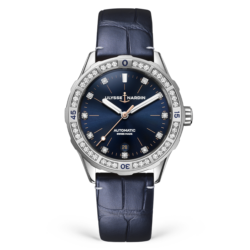 Ulysse Nardin Diver