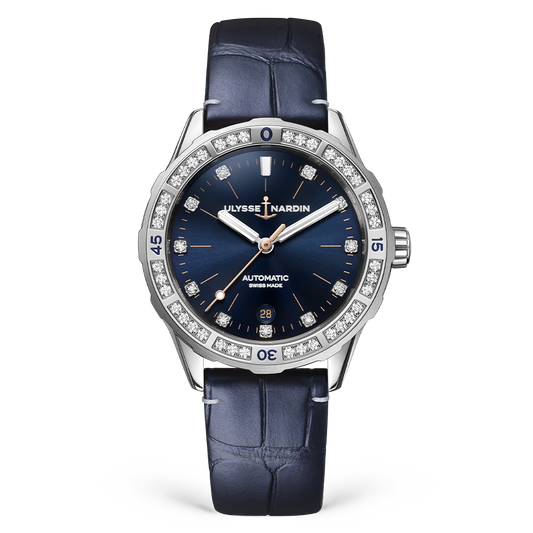 Ulysse Nardin Diver