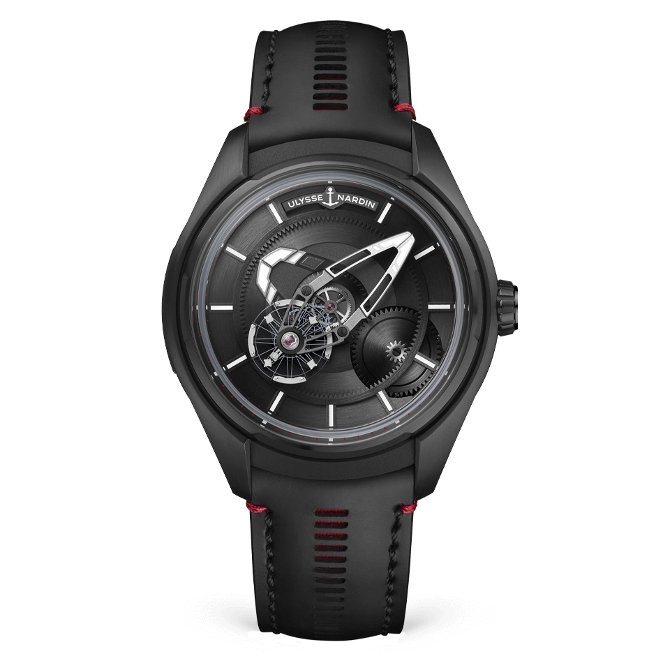 Ulysse Nardin Freak