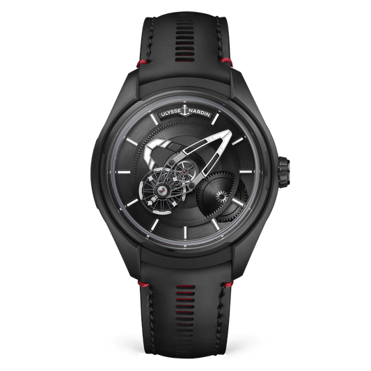 Ulysse Nardin Freak