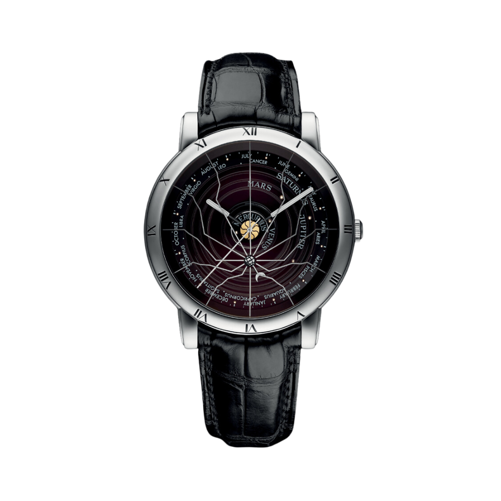 Ulysse Nardin Trilogy