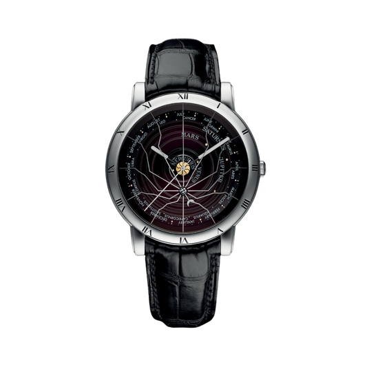 Ulysse Nardin Trilogy