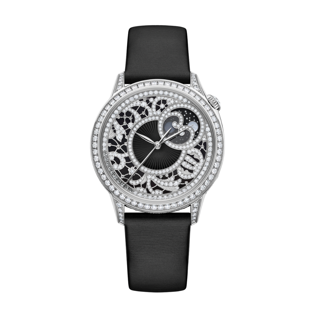 Vacheron Constantin Égérie