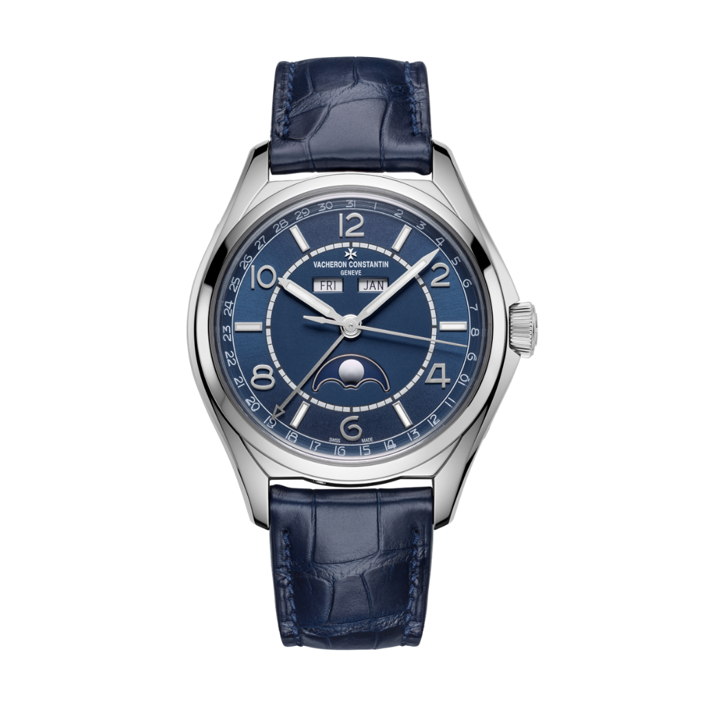 Vacheron Constantin Fiftysix