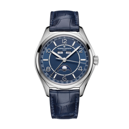 Vacheron Constantin Fiftysix
