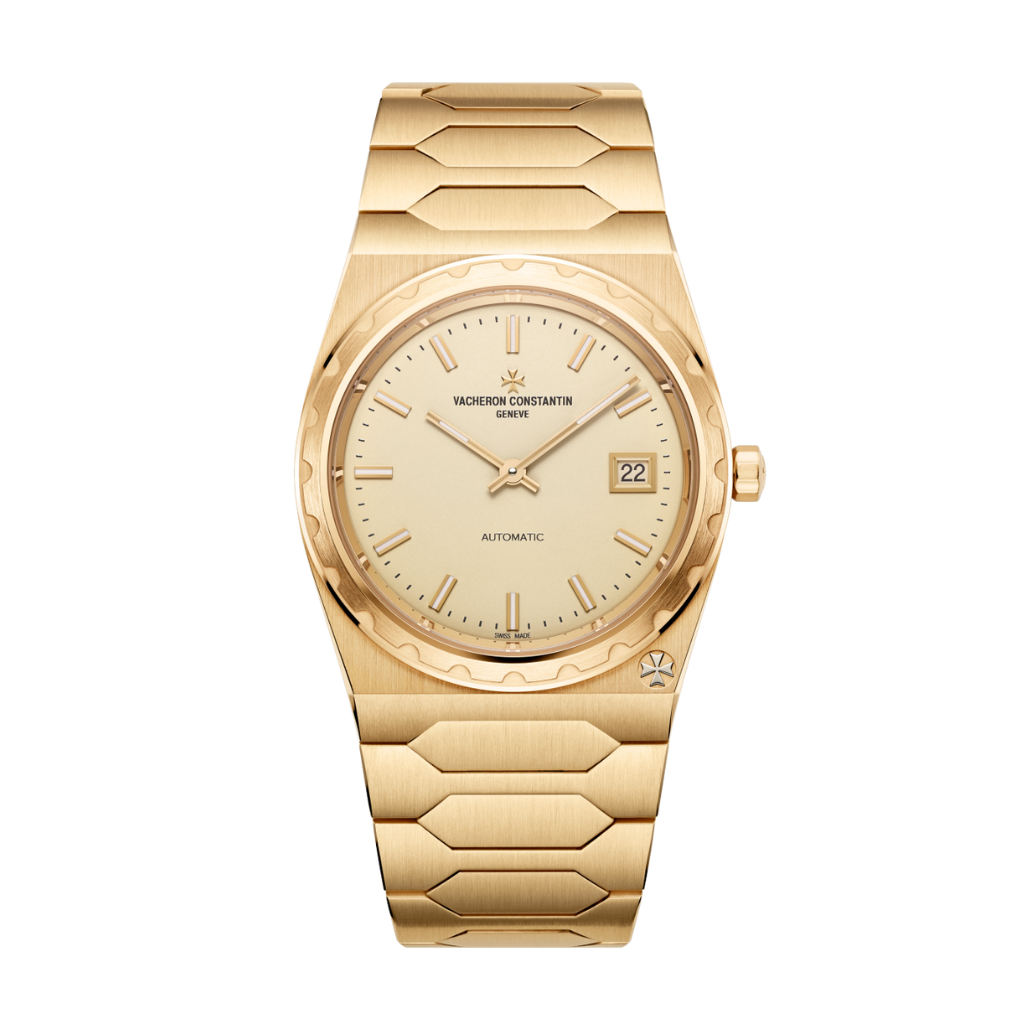 Vacheron Constantin Historiques