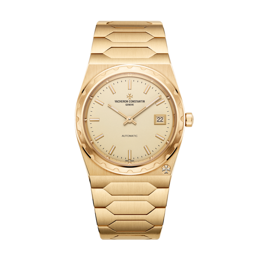 Vacheron Constantin Historiques