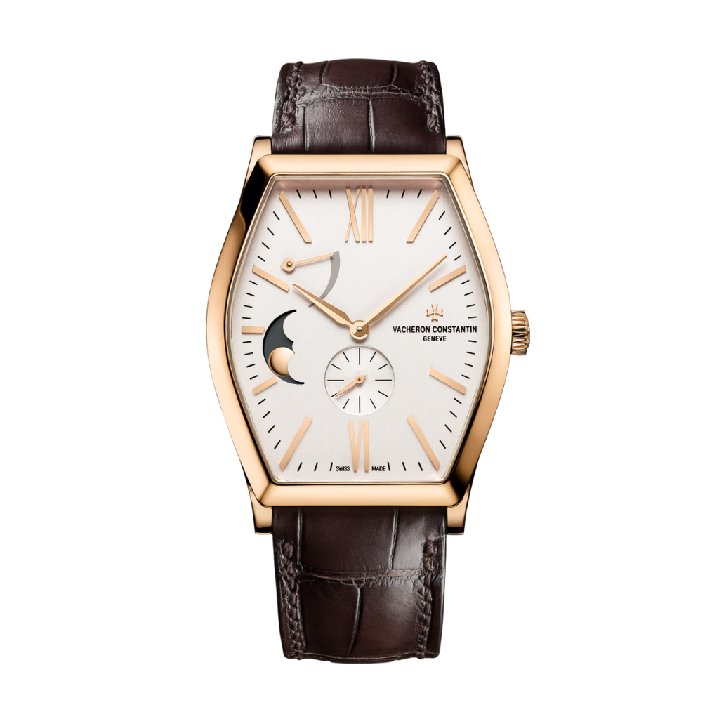 Vacheron Constantin Malte