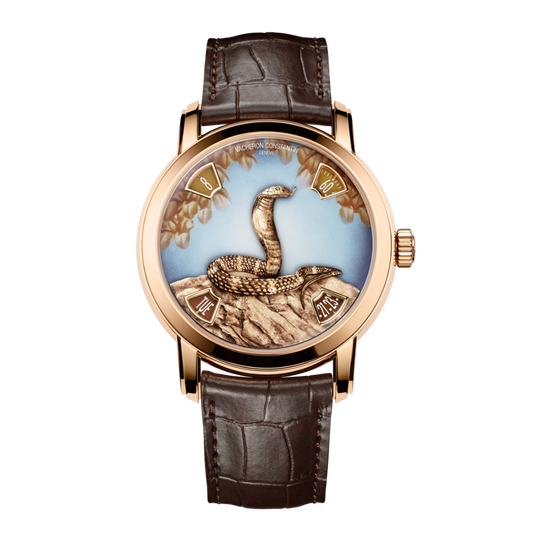 Vacheron Constantin Métiers d'Art