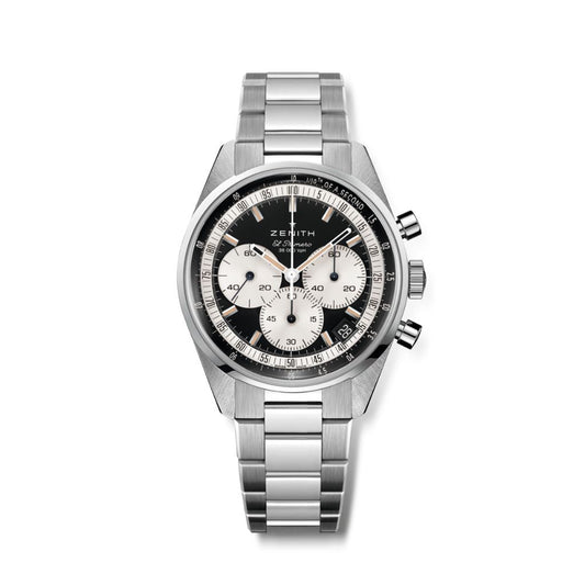 Zenith CHRONOMASTER Reverse Panda