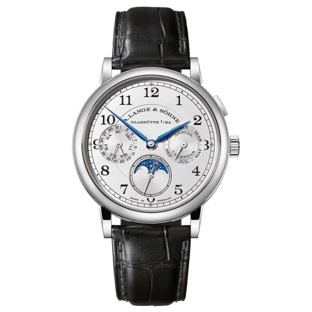 A. Lange & Sohne 1815 Annual Calendar