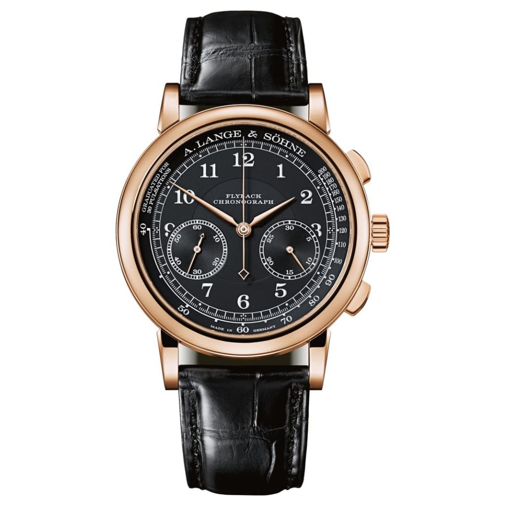 A. Lange & Sohne 1815 Chronograph