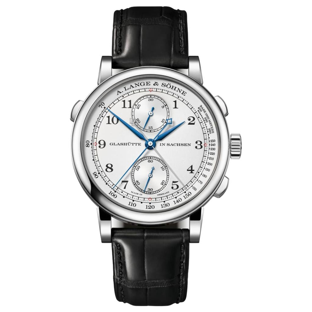 A. Lange & Sohne 1815 Rattrapante