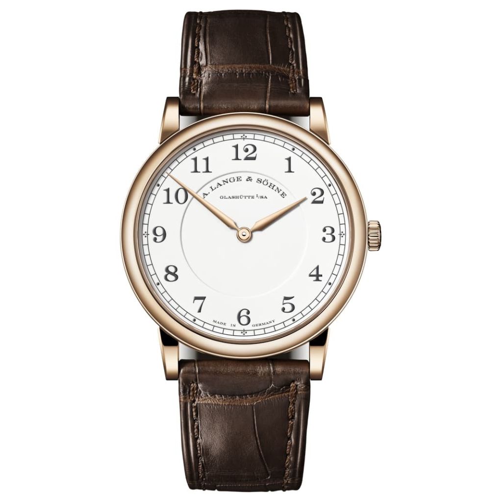 A. Lange & Sohne 1815 Thin Honeygold