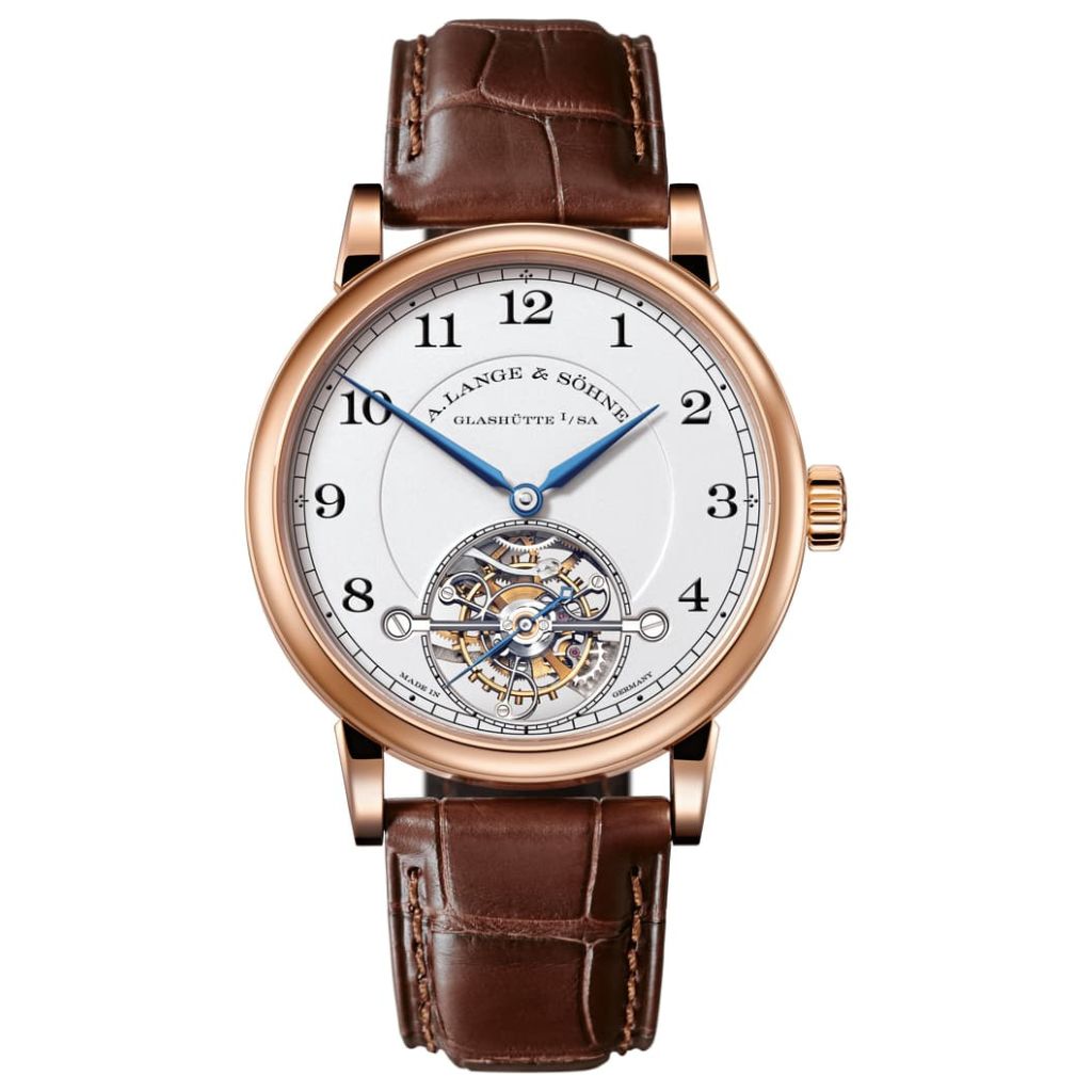 A. Lange & Sohne 1815 Tourbillon