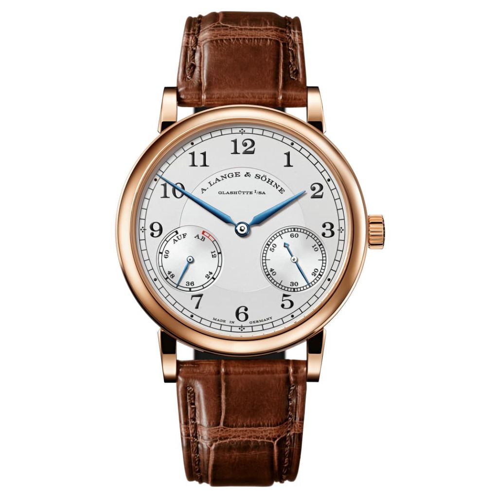A. Lange & Sohne 1815 Up/Down