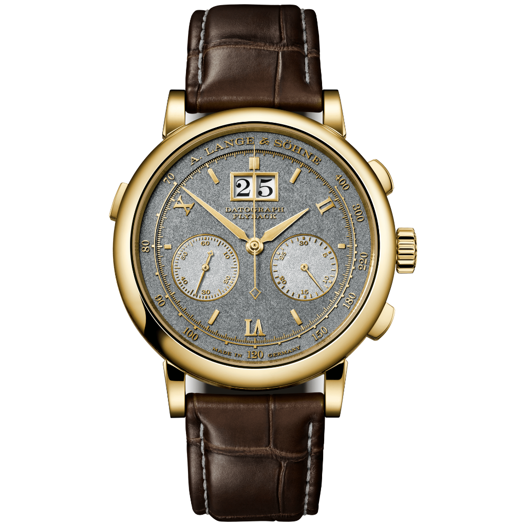 A. Lange & Sohne Alange-Soehne SAXONIA