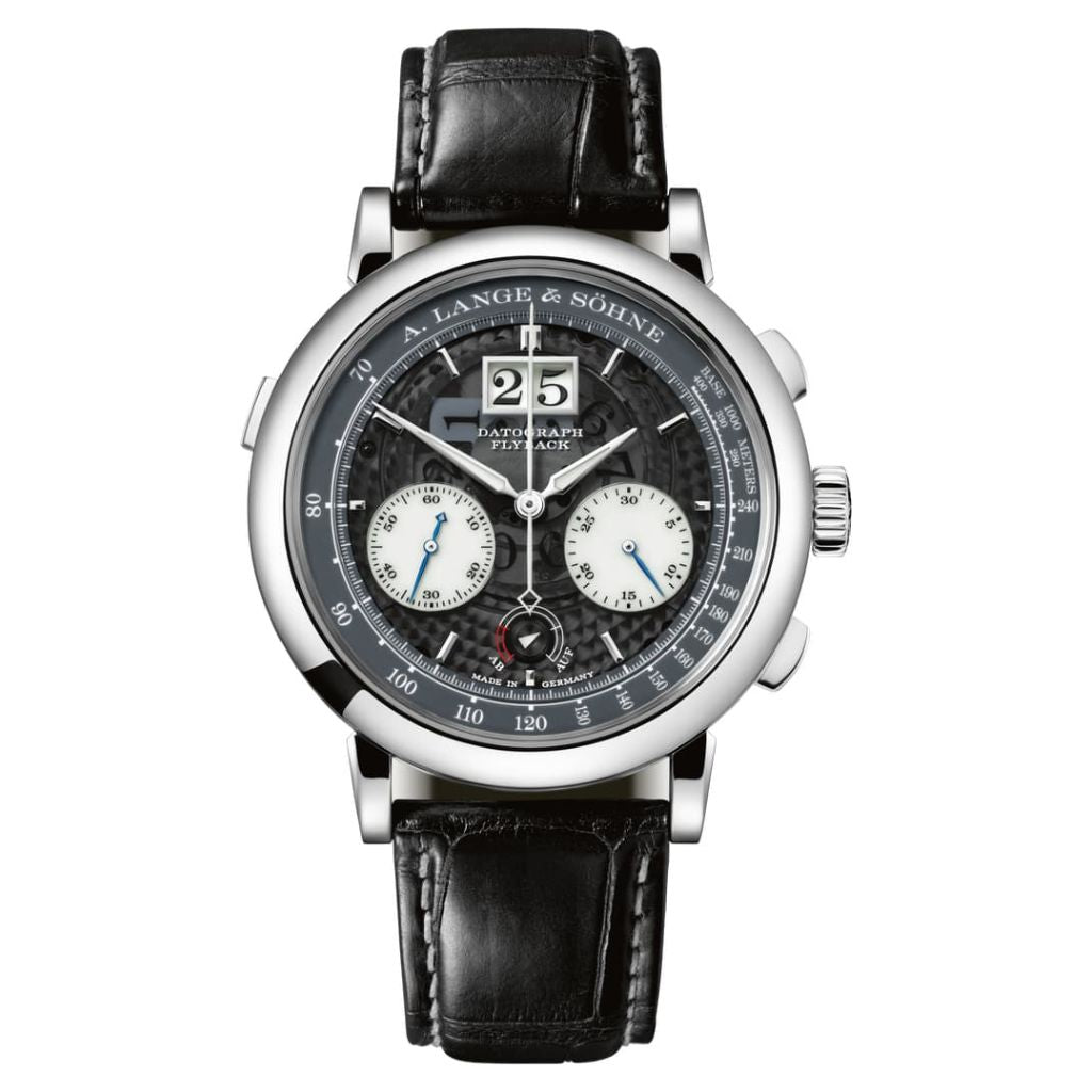 A. Lange & Sohne Datograph Up/Down “Lumen”
