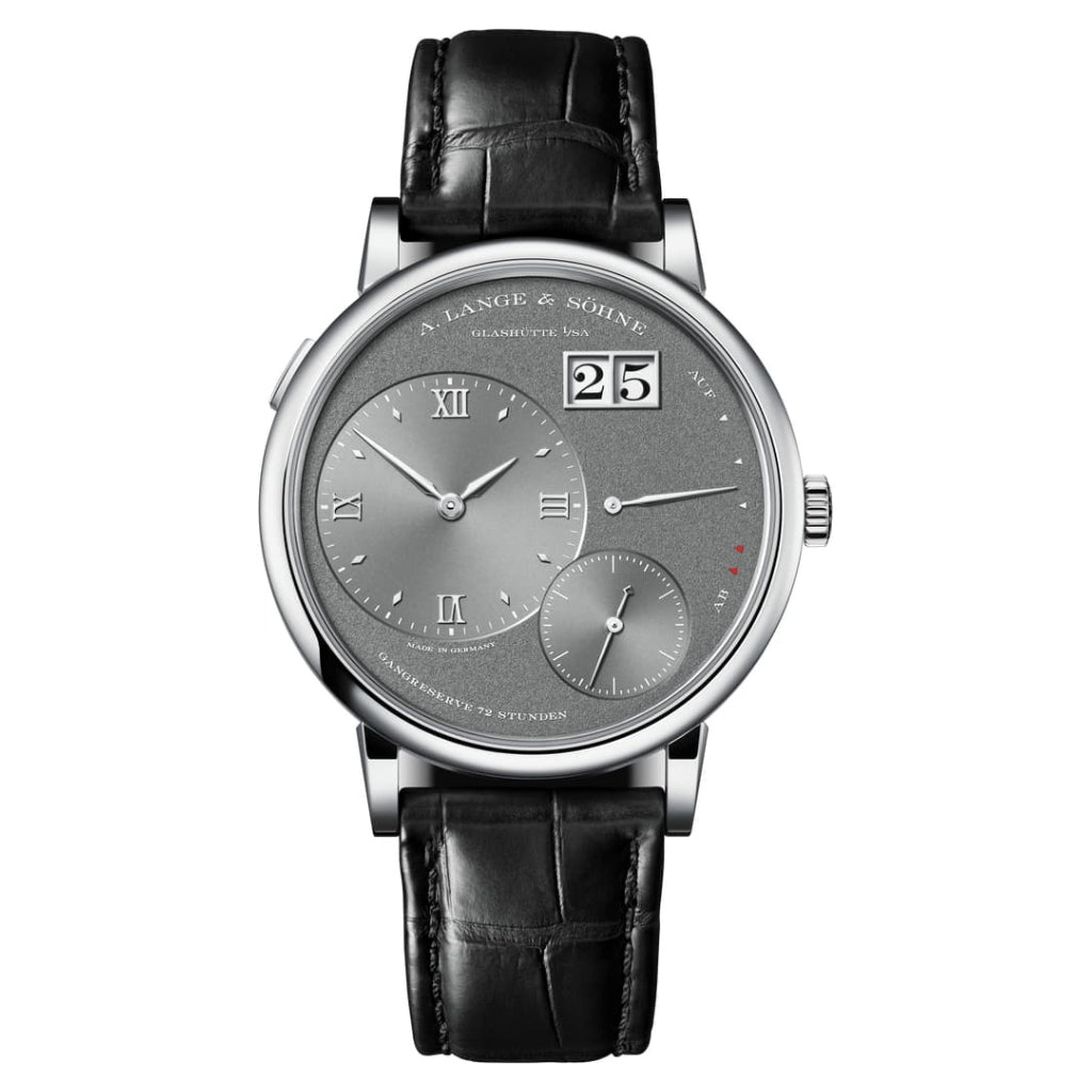 A. Lange & Sohne Grand Lange 1