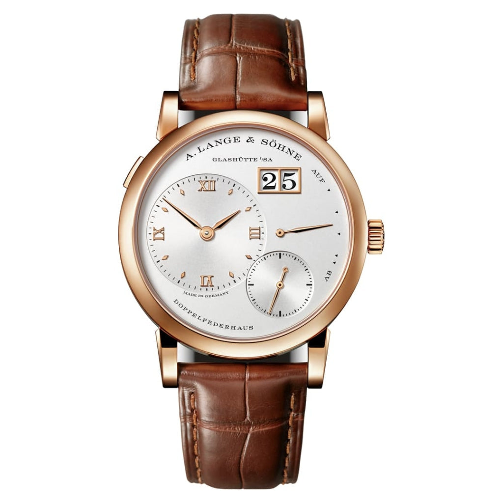 A. Lange & Sohne LANGE 1