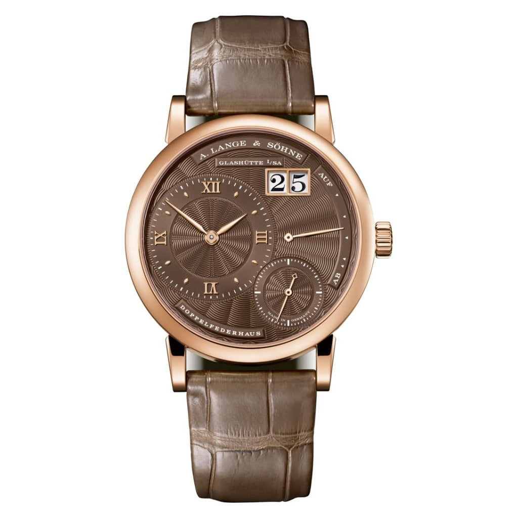 A. Lange & Sohne Little Lange 1