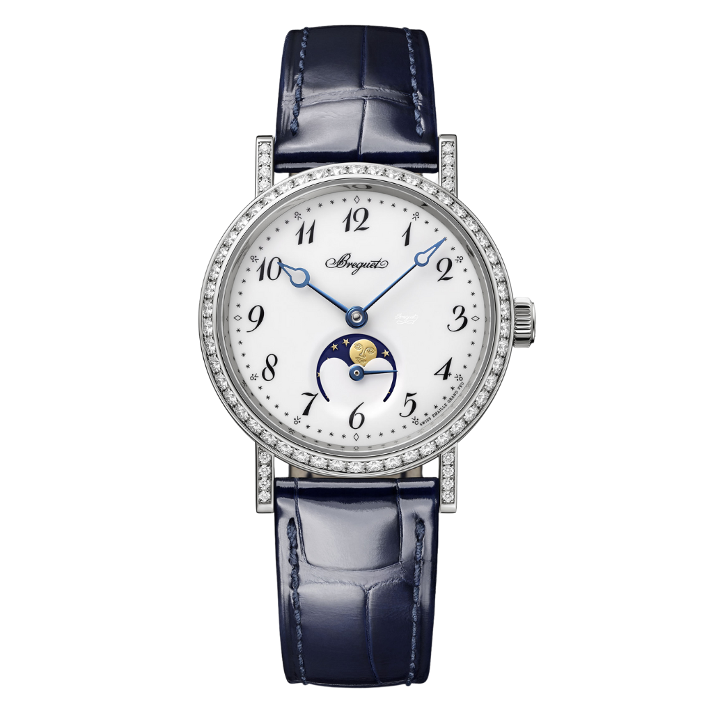 Breguet Classique