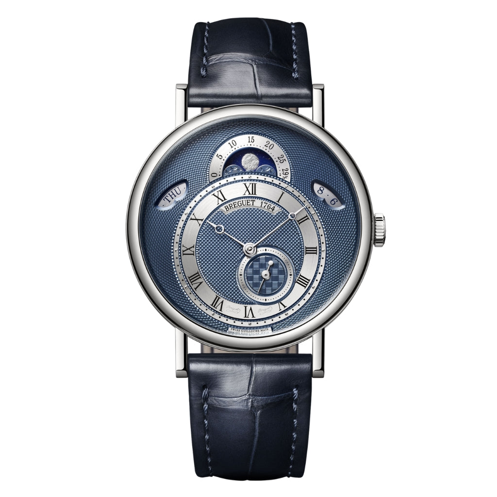 Breguet Classique Calendrier