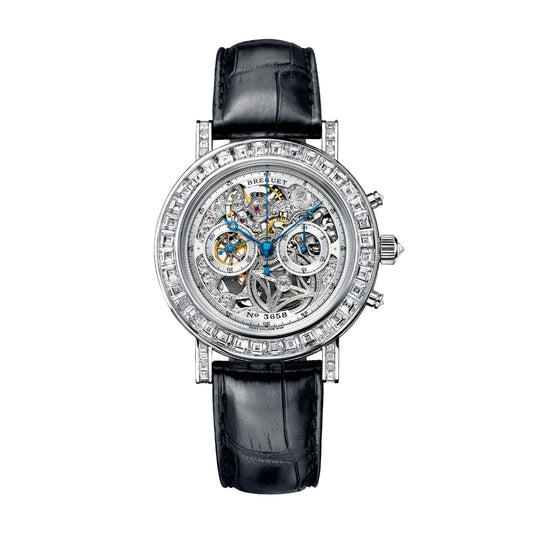 Breguet Classique Chronographe