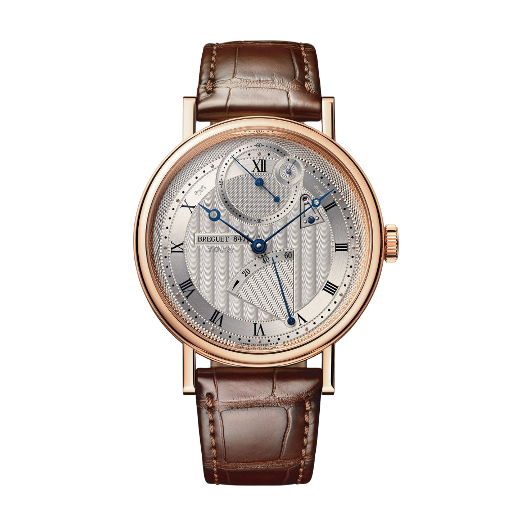 Breguet Classique Chronométrie