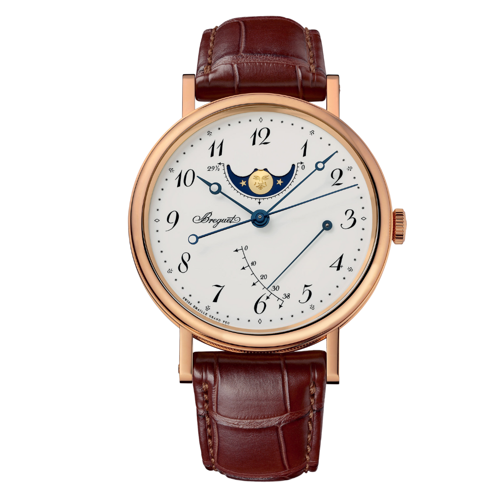 Breguet Classique Phase de Lune