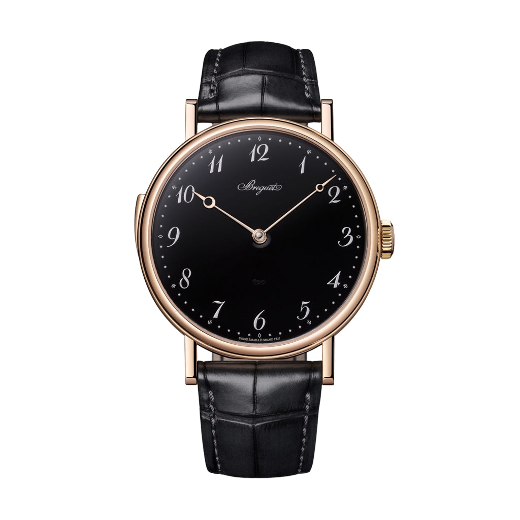 Breguet Classique Répétition Minutes