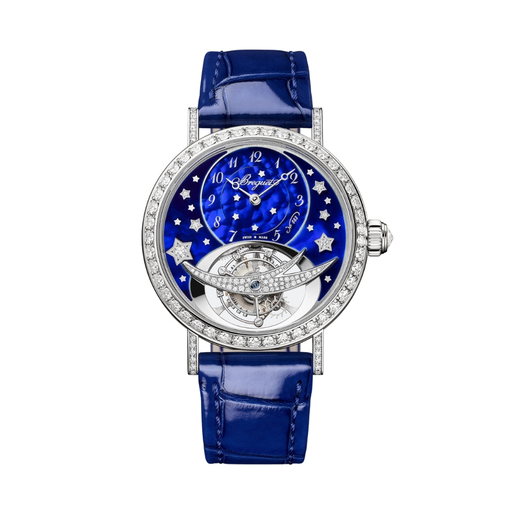 Breguet Classique Tourbillon