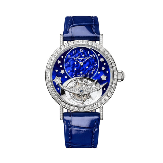 Breguet Classique Tourbillon