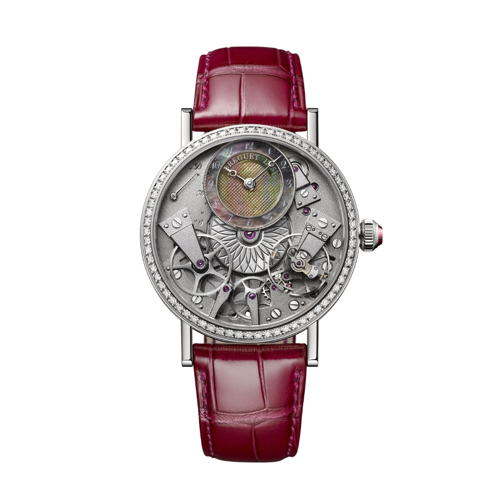 Breguet Tradition