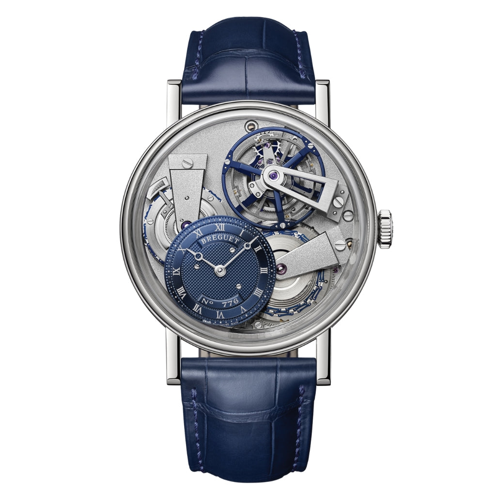 Breguet Tradition Tourbillon