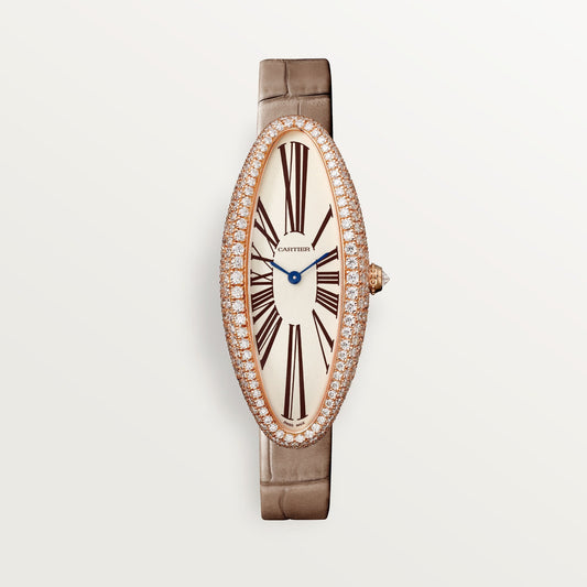 Cartier Baignoire Allongée