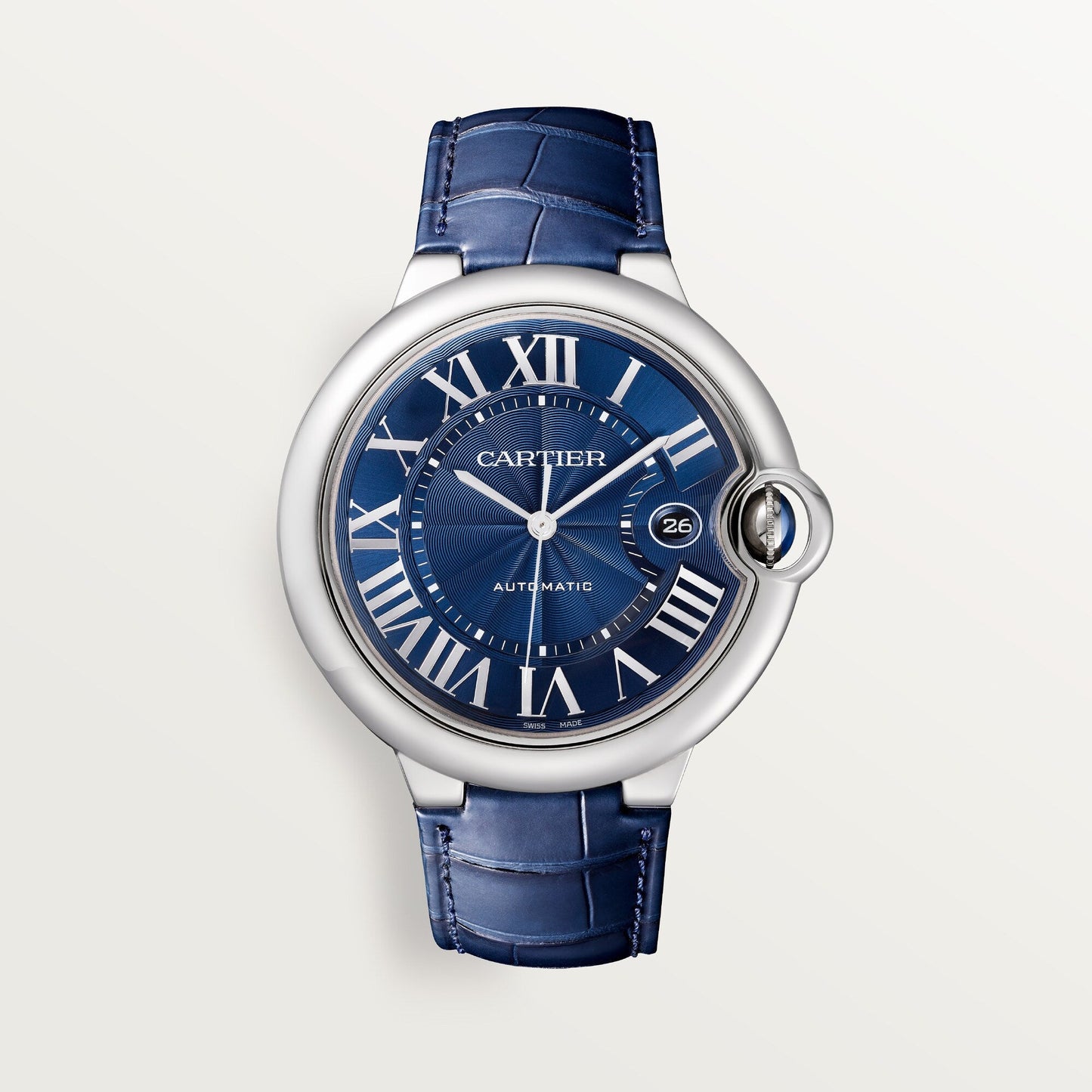 Cartier Ballon Bleu