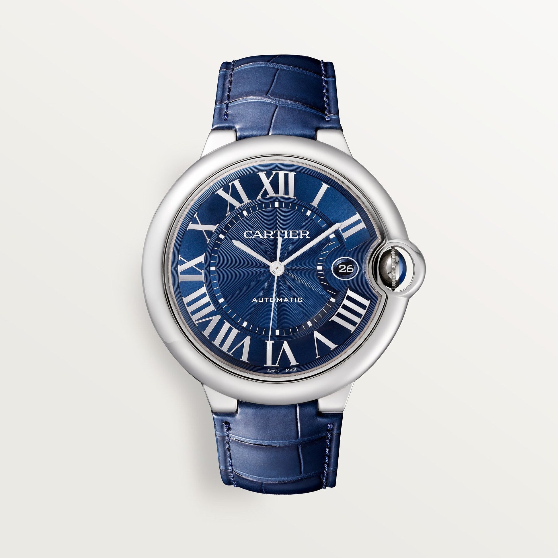 Cartier Ballon Bleu