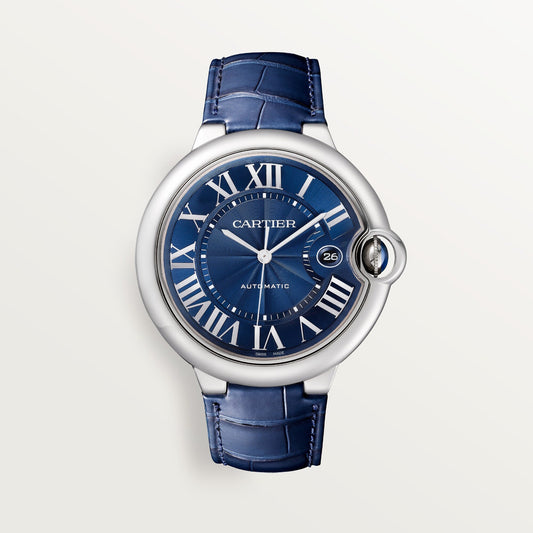 Cartier Ballon Bleu