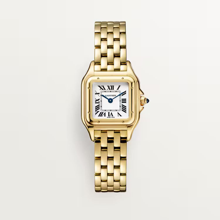 Cartier Panthere