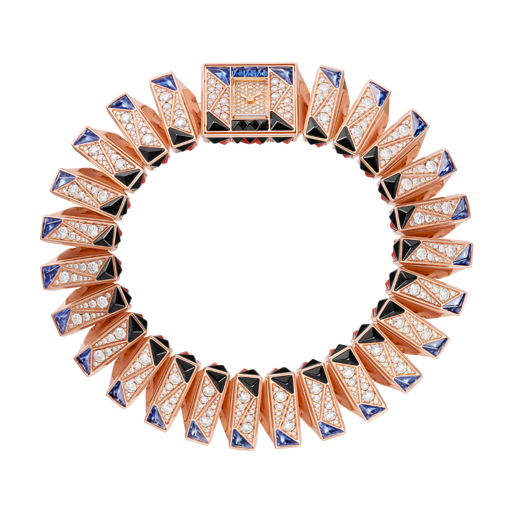 Cartier Libre