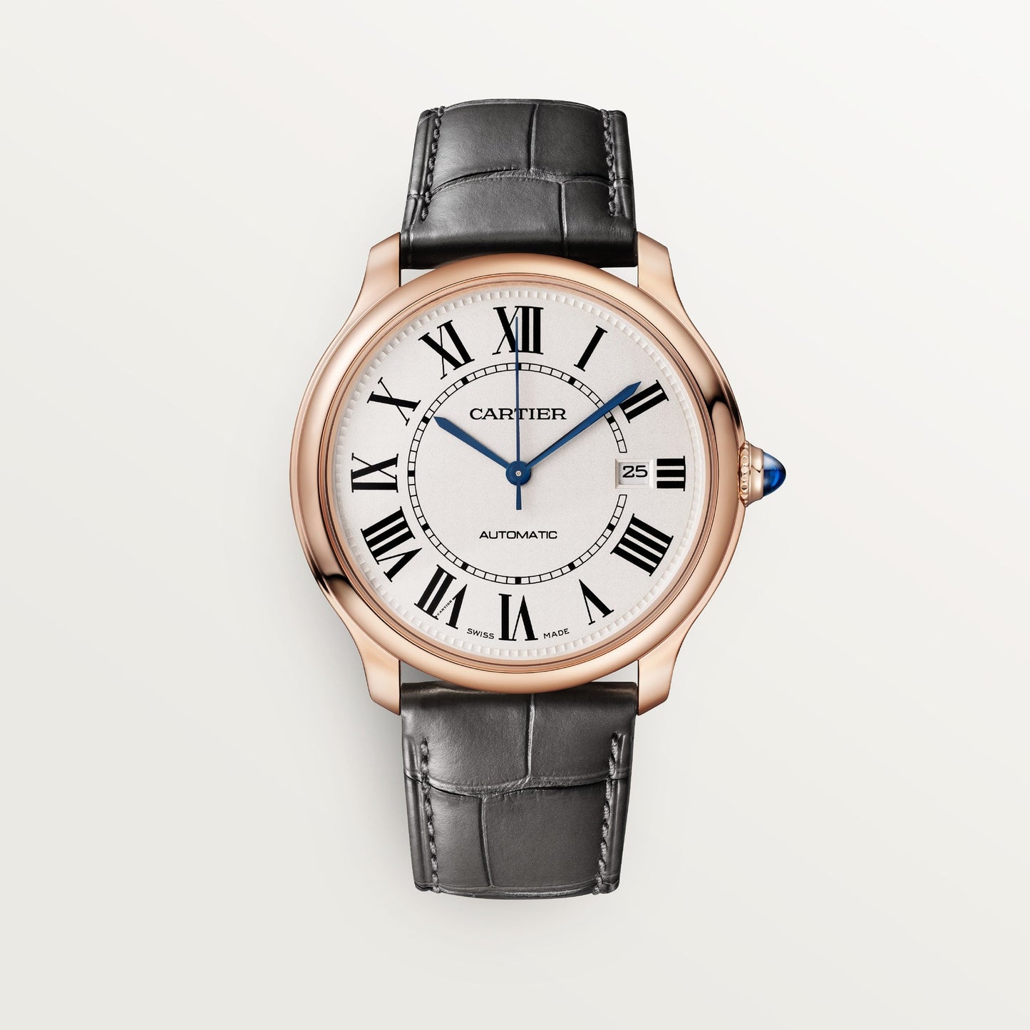 Cartier Ronde Louis