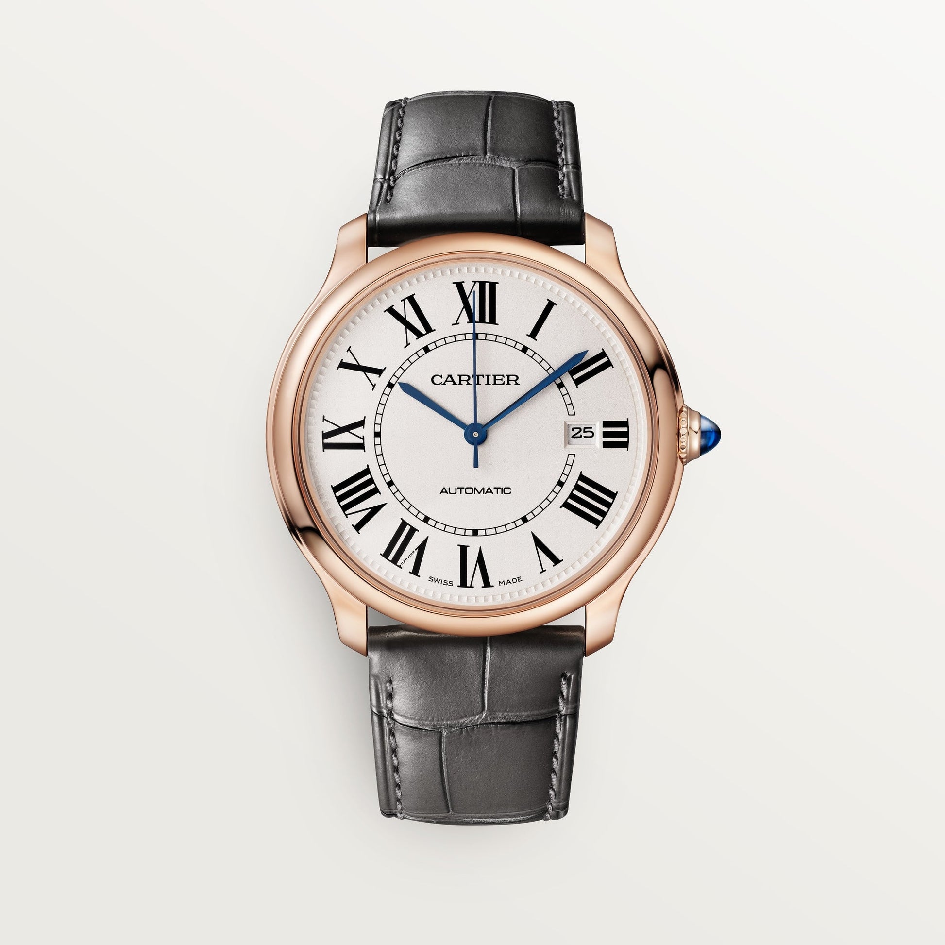 Cartier Ronde Louis