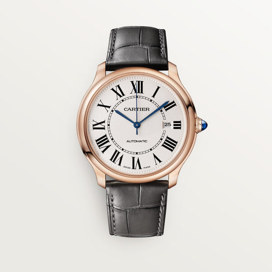 Cartier Ronde Louis