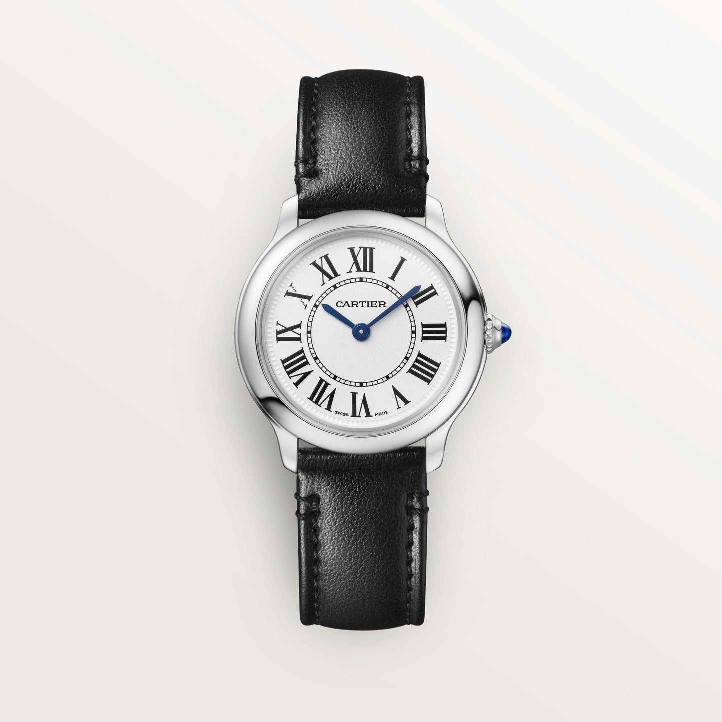 Cartier Ronde Must