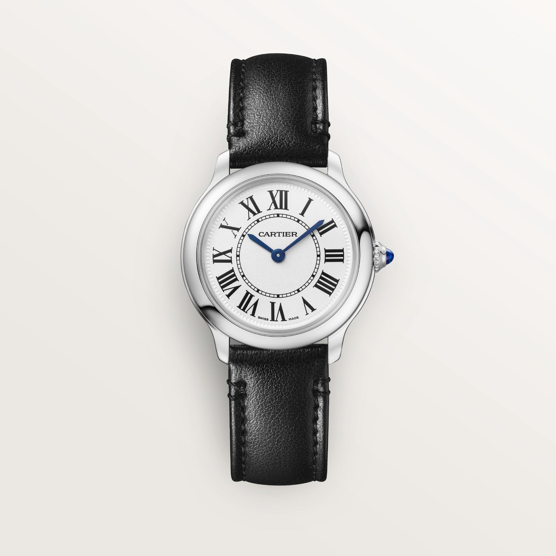 Cartier Ronde Must