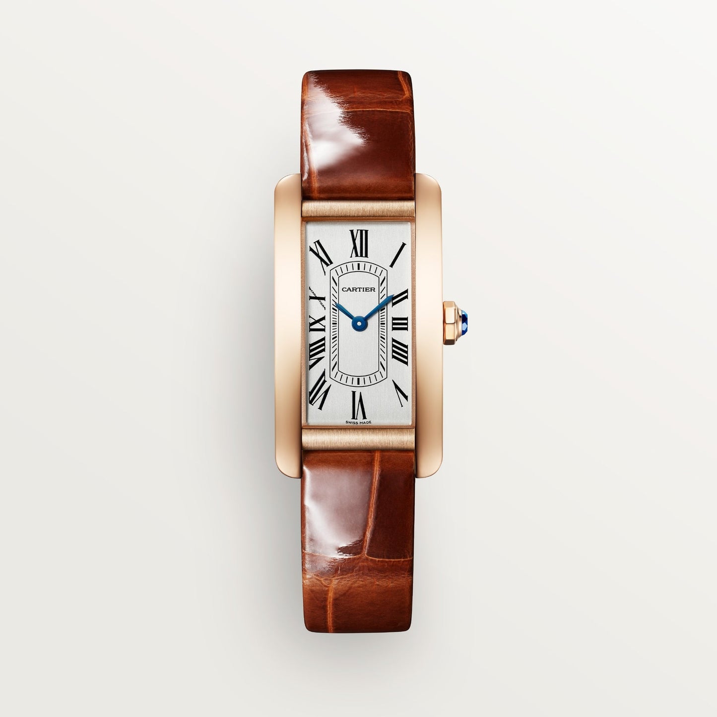 Cartier Tank Américaine