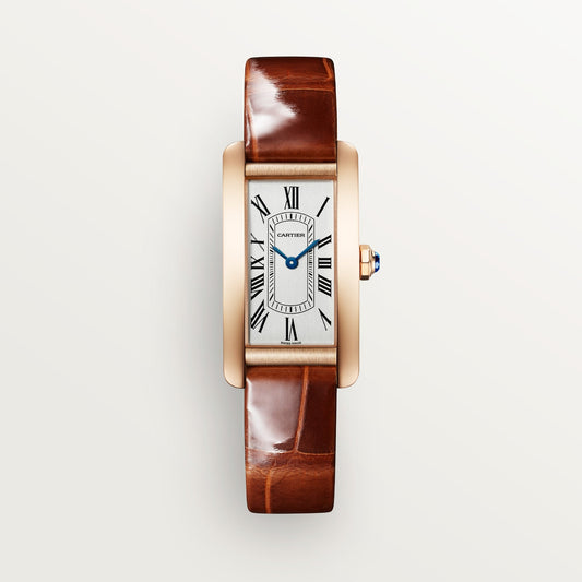 Cartier Tank Américaine