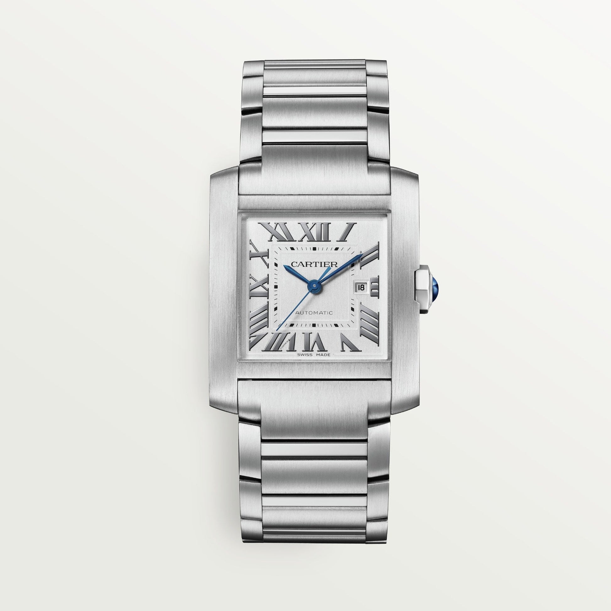 Cartier Tank Française